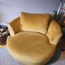 armchair love seat Image 2