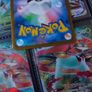 Ice Rider Calyrex V ! Double Rare ! from VMAX Climax Set ! Japanese Pokemon Card ! Image 6