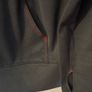 The North Face Grey Hoodie - Size M Image 4