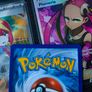 Sinistcha EX ! Ultra Rare ! from Twilight Masquerade Set ! 2024 ! Pokemon Card ! Image 5