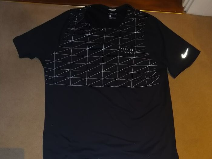 Nike Shield Running Set