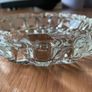 Crystal ashtray Image 2