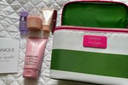 Clinique skincare products for ladies