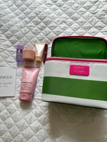 Clinique skincare products for ladies