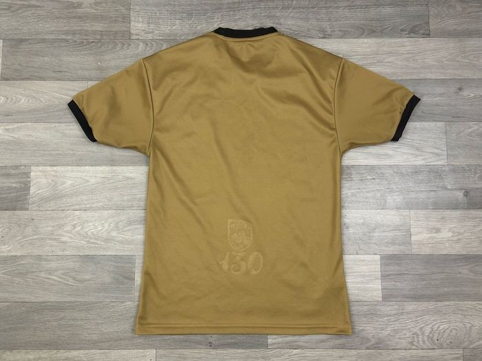 Oneills Kerry Gaa 2018 Anniversary 130 Years Alternate Jersey Shirt Mens Small