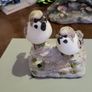 SINGING birds battery operated Image 2