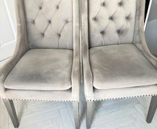 dining chairs