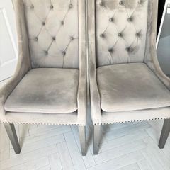dining chairs