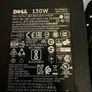 Dell 130W Charger Image 2