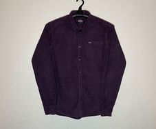 Diesel Mens Check Long Sleeve Check Shirt Size 2XL