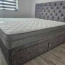 double beds Image 2