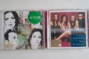 The Corrs CDS x 2