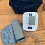 Blood pressure monitor Image 2