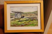 dolman co Clare watercolor