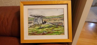 dolman co Clare watercolor