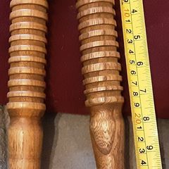 unusual item,  was told it's a grin
