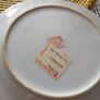 porcelain plate Image 3