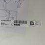 IKEA Complement Shelf 100X58cm Image 2