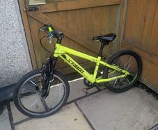 kids bicycle for sale
