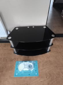 TV stand