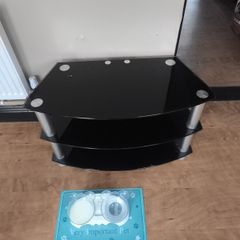 TV stand