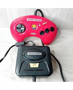 Sega Mega Drive Radica 16 Bit Plug N Play 2004