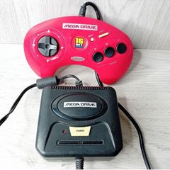 Sega Mega Drive Radica 16 Bit Plug N Play 2004