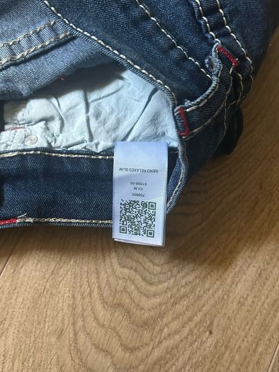 True religion jeans Geno