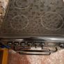 Double Oven Electric Cooker Image 2