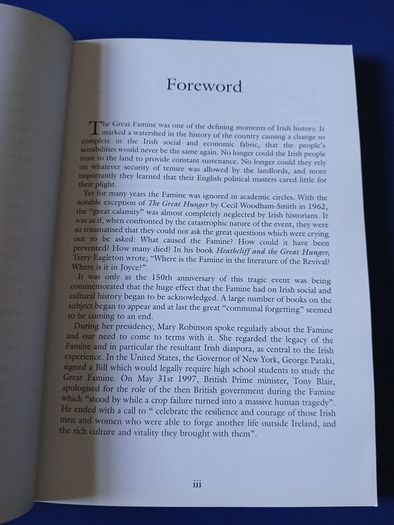 The Famine in Mayo 1845-1850