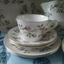 Royal Tuscan Vintage China Teaset Image 3