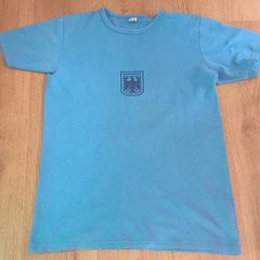 Bundeswehr German Army tshirt XL