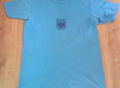 Bundeswehr German Army tshirt XL