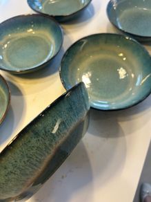 pasta bowls
