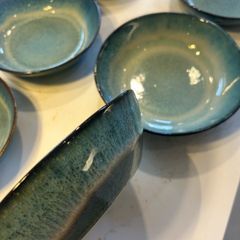 pasta bowls