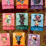 Series 4 Animal Crossing Amiibo Cards Image 6