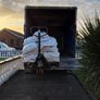 Firewood, Coal, Willow Logs and Starter Logs Image 2