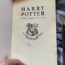 1990's Harry Potter paperback books : 3 Image 3