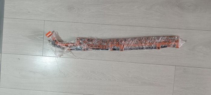 Toyota prius hybrid parts