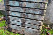 Free pallets