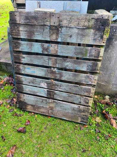 Free pallet