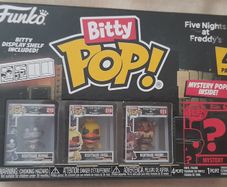 collectable toys
