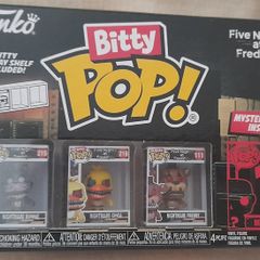 collectable toys
