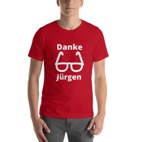 Danke Jurgen Klopp T-shirt for Liverpool fans, football shirt, funny football shirt, liverpool fc, lfc, gift for liverpool fan
