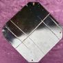 Vintage enamel RAC Get Your Home Service sign Image 2