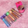 Jeffrey star glosses and lip scrub Image 2