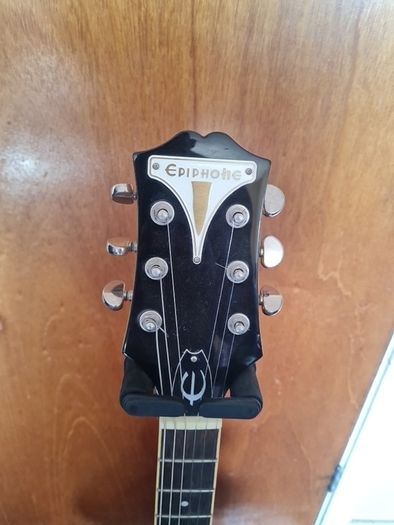 Epiphone Wildkat