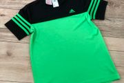 Adidas jersey size 9/10 years old