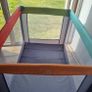 Top Quality Playpen & Travel Cot - Like New Image 2