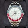 Tudor Black Bay GMT Opaline Dial (Ref. M79830RB-0010) Image 4